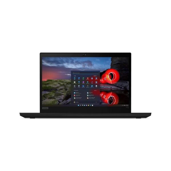 Workstation-Lenovo-ThinkPad-Gen3