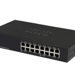 Cisco SG110-16-NA