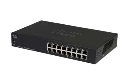 Cisco SG110-16-NA