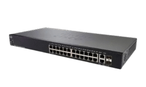 Cisco SG220-26-K9-NA