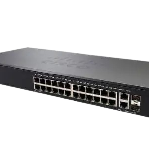 Cisco SG220-26-K9-NA