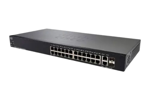 Cisco SG220-26-K9-NA