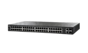 Cisco SG220-50-K9-NA
