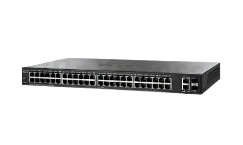 Cisco SG220-50-K9-NA