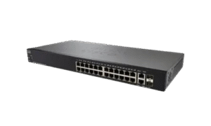 Cisco SG250-26-K9-NA