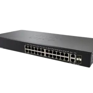 Cisco SG250-26-K9-NA