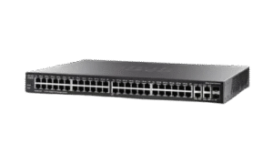 Cisco SG350-52P-K9-NA