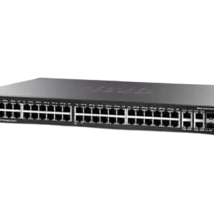 Cisco SG350-52P-K9-NA