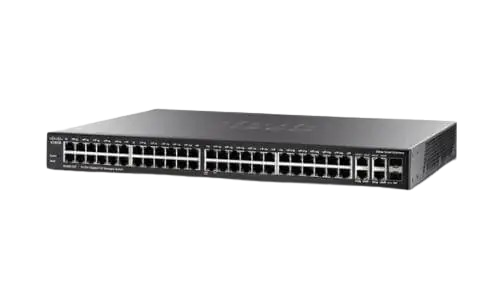 Cisco SG350-52P-K9-NA