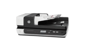 Scanner