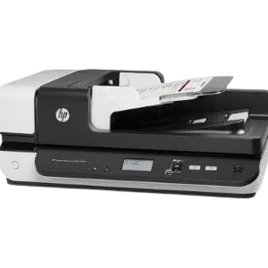 Scanner