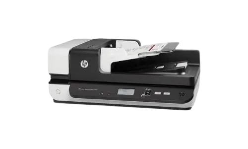 Scanner