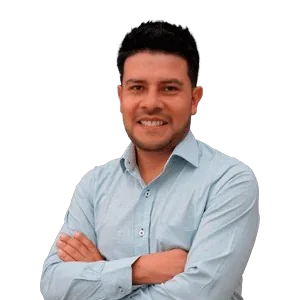 Leonardo Galindo, autor de este contenido