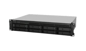 Servidor Nas Synology RS1219+