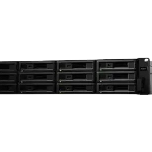 Servidor Nas Synology RS2418+
