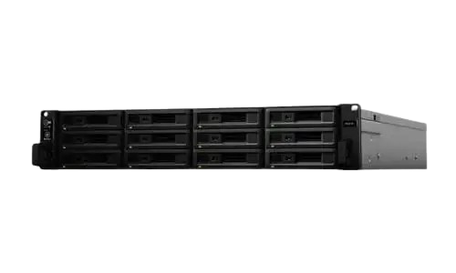 Servidor Nas Synology RS2418+