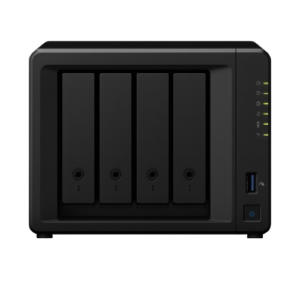 Nas Synology