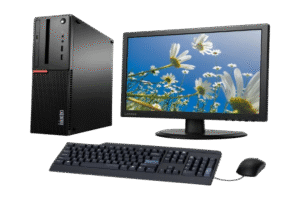Pc de Escritorio