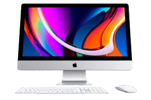 Pc de Escritorio Apple