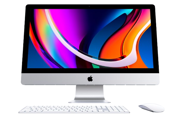 Pc de Escritorio Apple
