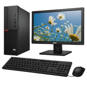 Pc de Escritorio Dell