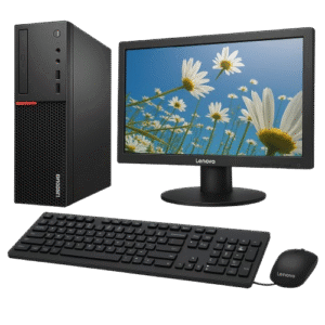 Pc de Escritorio Lenovo