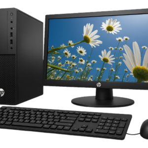 Pc de Escritorio Hp