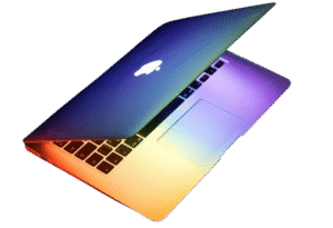 Portátil Apple
