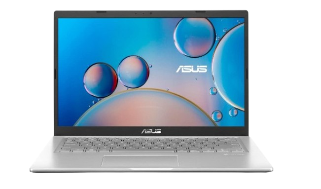 Portátil Asus