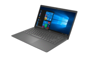 Portátil HP