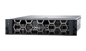 SAN PowerVault ME4012
