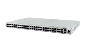 SMB Access 2360