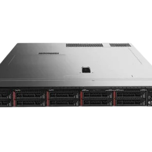 Servidor Lenovo SR630