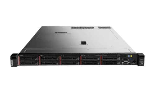 Servidor Lenovo SR630