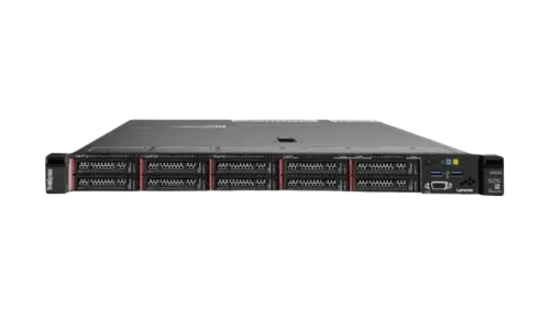 Servidor Lenovo SR635