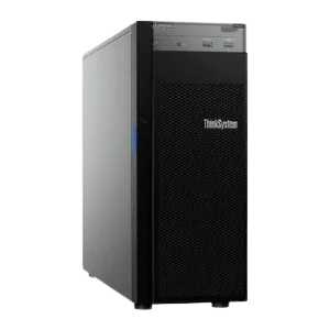 Servidor Lenovo ST250