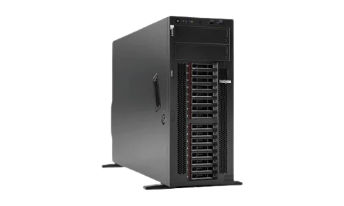 Servidor Lenovo ST550