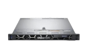 Servidor PowerEdge R250
