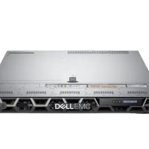 Servidor PowerEdge R250