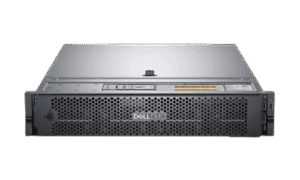 Servidor PowerEdge R750
