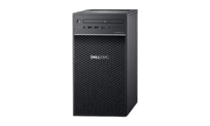 Servidor PowerEdge T40