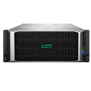 Servidor Hpe DL580