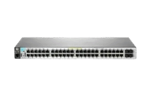 Switch HPE J9775A