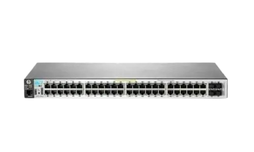 Switch HPE J9775A
