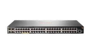 Switch HPE JL259A