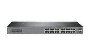 Switch HPE JL260A