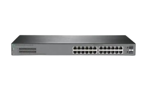Switch HPE JL260A