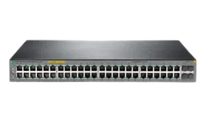 Switch HPE JL386A