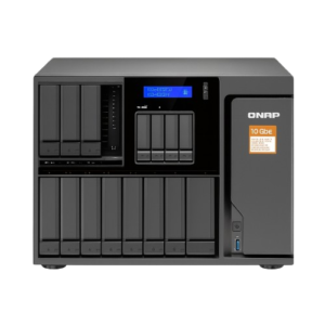 Nas Qnap