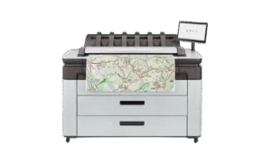 DesignJet XL 3600 DR